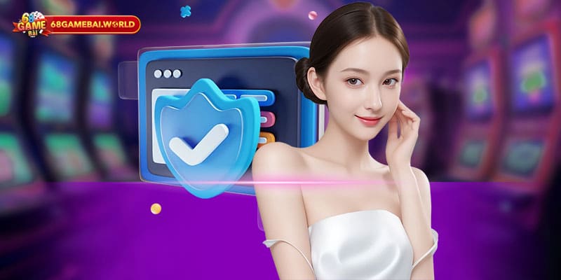 Tìm hiểu về chính sách bảo mật tại 68 game bài