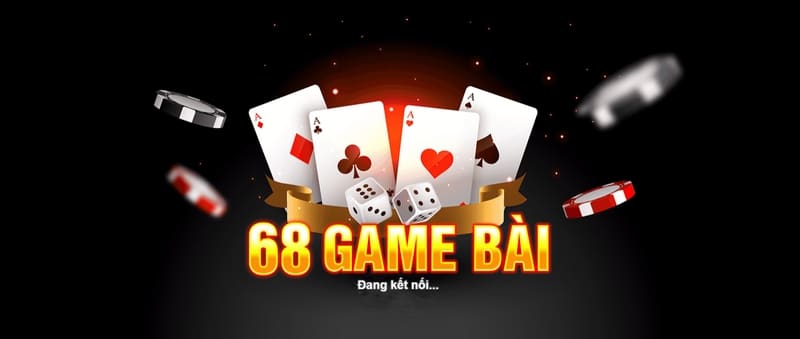 Những điều cần lưu ý khi đăng nhập 68 game bài trên nền tảng