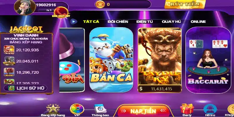 Nguyên Nhân Chính Dẫn Đến Tin Đồn 68 Game Bài Lừa Đảo